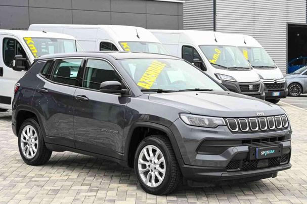 Jeep Compass 1.6 96 kW image number 3