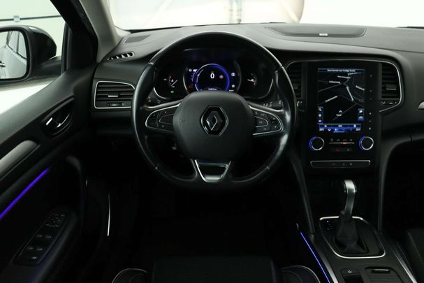 Renault Megane TCe Bose 103 kW image number 3