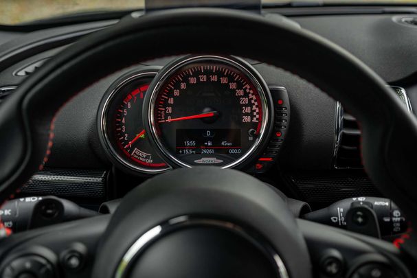 Mini John Cooper Works Clubman ALL4 170 kW image number 12