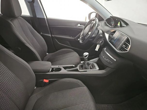 Peugeot 308 BlueHDi S&S Active 96 kW image number 25