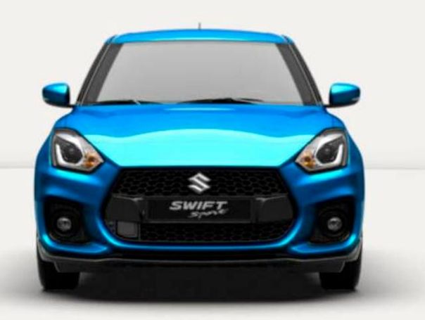 Suzuki Swift 95 kW image number 2