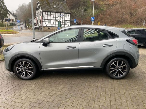 Ford Puma 1.0 Titanium 92 kW image number 7