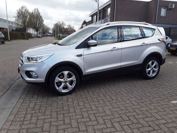 Ford Kuga 1.5 EcoBoost 88 kW image number 4