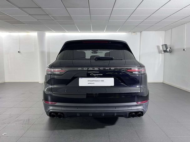 Porsche Cayenne E-Hybrid 340 kW image number 8