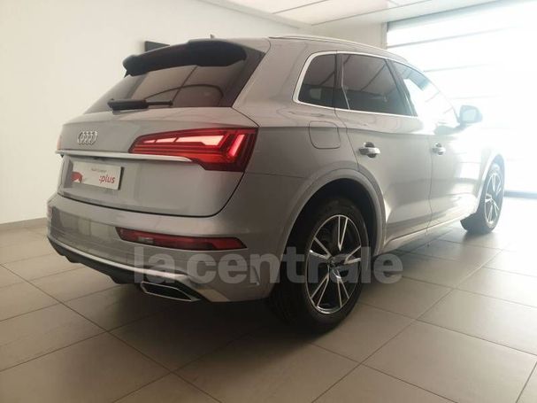 Audi Q5 35 TDI S tronic S-line 120 kW image number 4