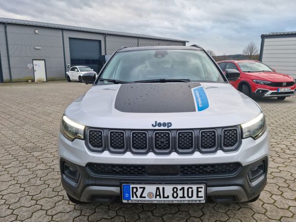 Jeep Compass 177 kW image number 2