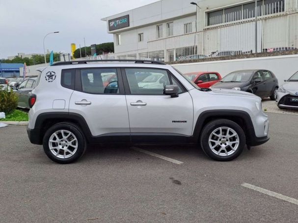 Jeep Renegade 1.0 Limited 88 kW image number 3