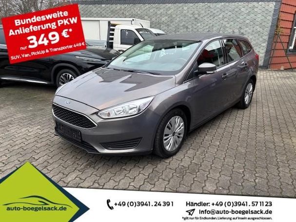 Ford Focus 1.0 92 kW image number 2