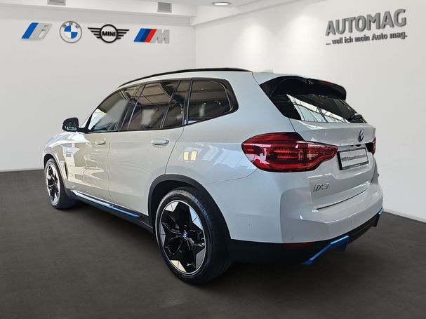 BMW iX3 Impressive 210 kW image number 4