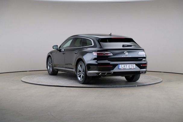 Volkswagen Arteon eHybrid Shooting Brake 160 kW image number 4