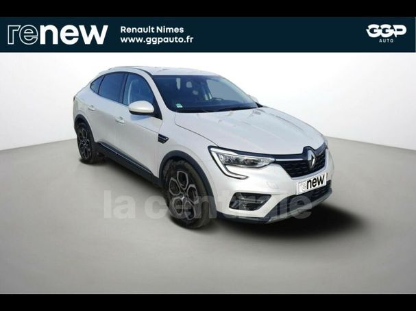 Renault Arkana 107 kW image number 2