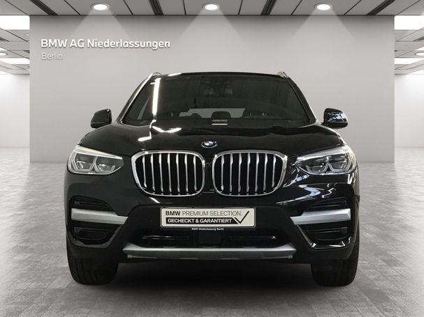 BMW X3 xDrive20d 140 kW image number 2