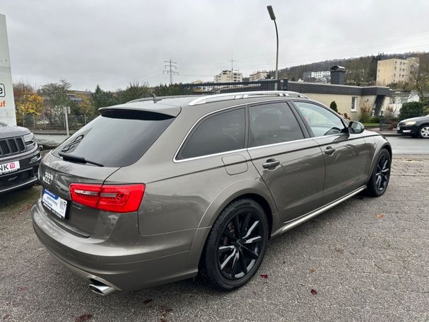 Audi A6 Allroad 3.0 TDI quattro 230 kW image number 26