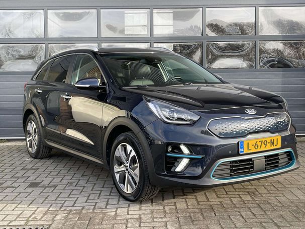 Kia Niro e 64 kWh 150 kW image number 11