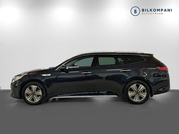 Kia Optima 151 kW image number 5