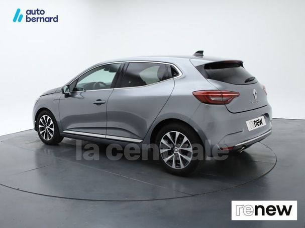 Renault Clio TCe 90 Techno 66 kW image number 5