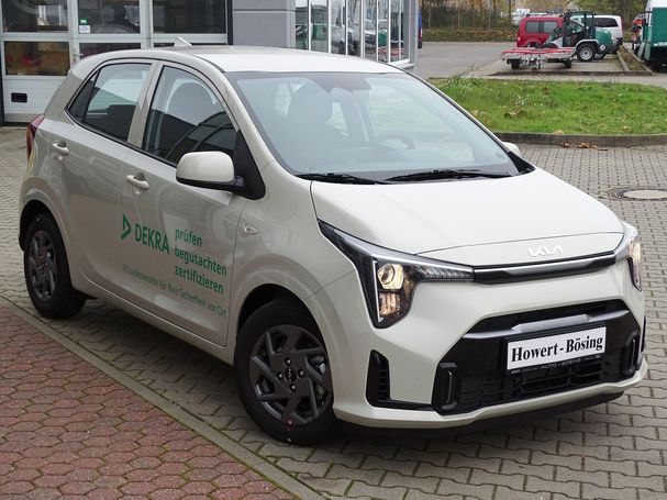 Kia Picanto 1.0 49 kW image number 2