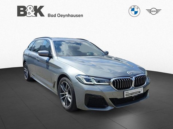 BMW 530 Touring xDrive 215 kW image number 5