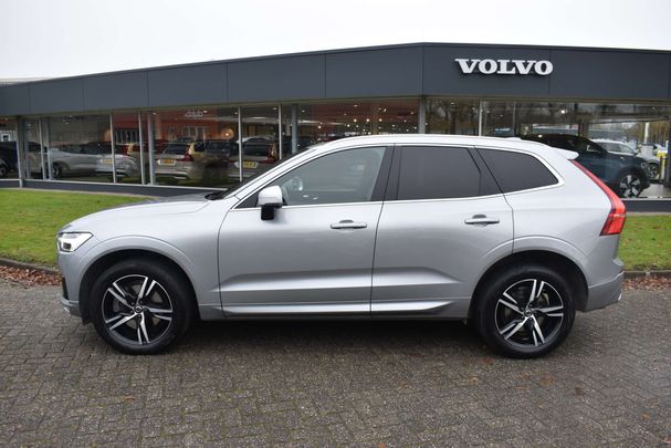 Volvo XC60 D4 AWD 140 kW image number 9