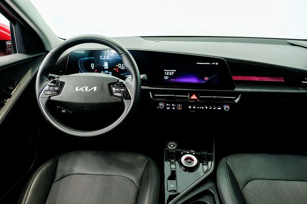 Kia Niro 1.6 104 kW image number 13