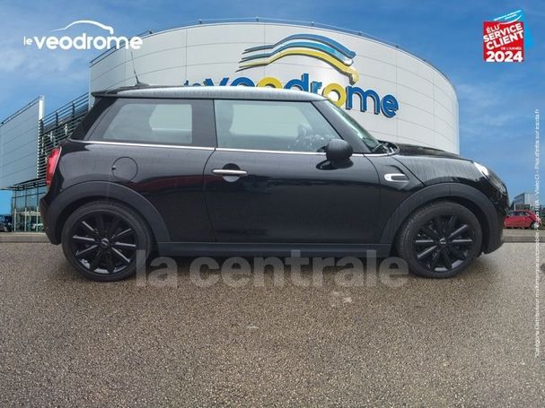 MINI ONE 75 kW image number 17