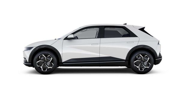 Hyundai Ioniq 168 kW image number 4