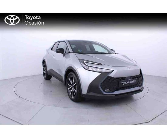 Toyota C-HR GR Sport Premiere 144 kW image number 2