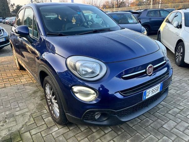 Fiat 500X 1.3 DCT 110 kW image number 2