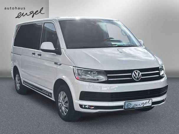 Volkswagen T6 Transporter EU6 75 kW image number 4