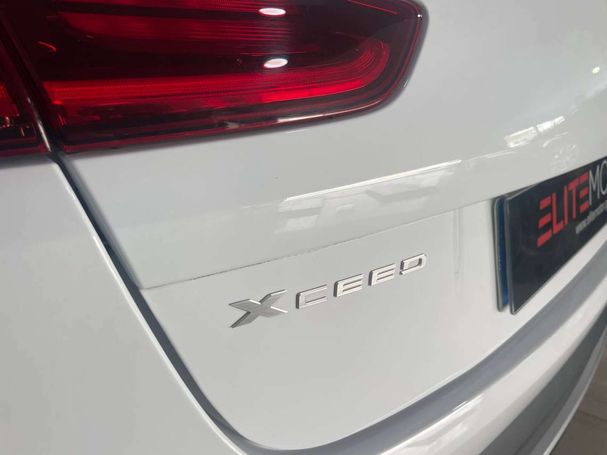 Kia XCeed 1.0 T-GDi 88 kW image number 13