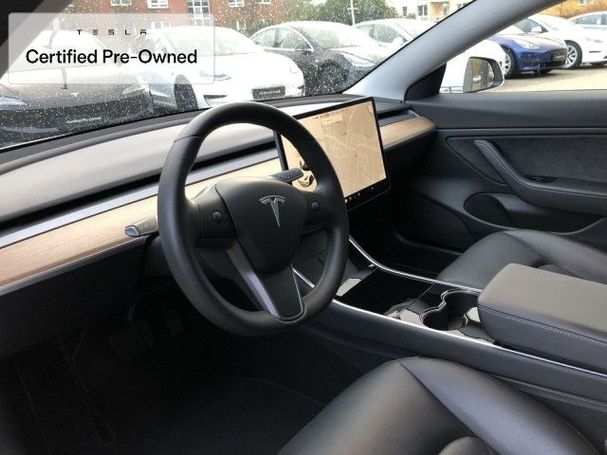 Tesla Model 3 Long Range AWD 258 kW image number 10