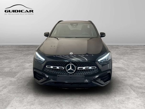 Mercedes-Benz GLA 200 d 4Matic 110 kW image number 2