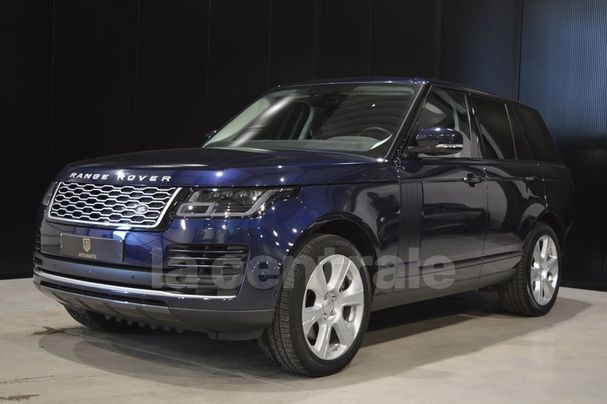  Land Rover Range Rover 297 kW image number 14