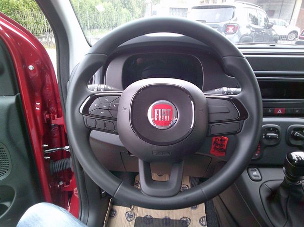 Fiat Panda 51 kW image number 8