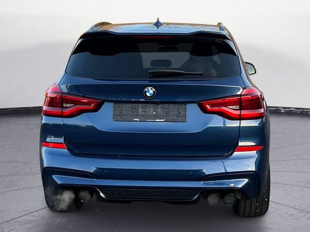 BMW X3 M Competition xDrive 375 kW image number 2