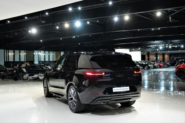 Land Rover Range Rover Sport 258 kW image number 2