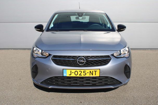 Opel Corsa 1.2 Edition 55 kW image number 3