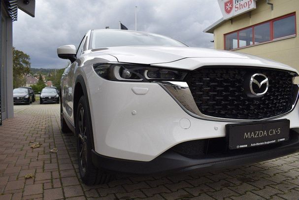 Mazda CX-5 2.0 G 121 kW image number 6