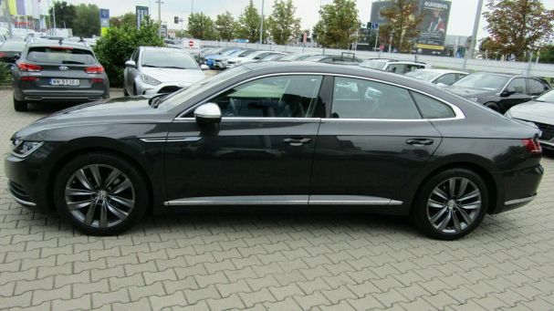 Volkswagen Arteon Elegance 140 kW image number 5