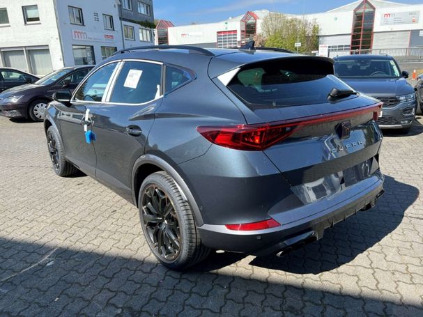 Cupra Formentor 2.0 TSI 4Drive VZ 228 kW image number 4