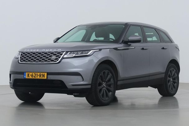 Land Rover Range Rover Velar 184 kW image number 7