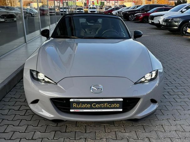 Mazda MX-5 135 kW image number 2