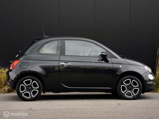 Fiat 500 1.0 51 kW image number 2