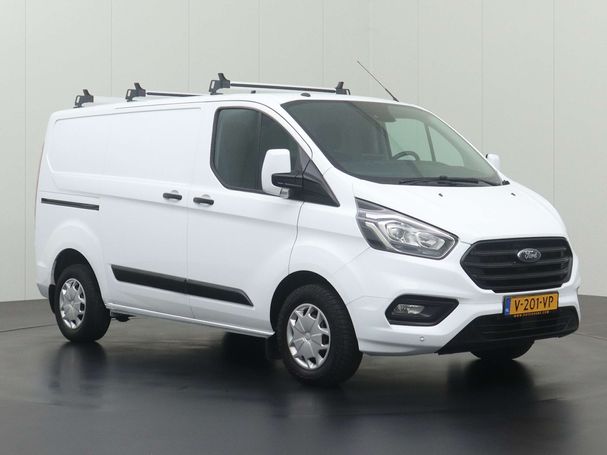 Ford Transit Custom 2.0 TDCi 77 kW image number 7