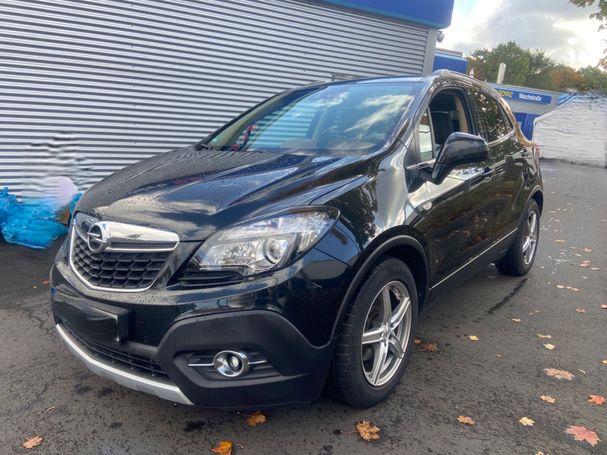 Opel Mokka 1.6 100 kW image number 1