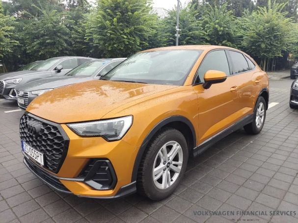 Audi Q3 35 TFSI S tronic 110 kW image number 1