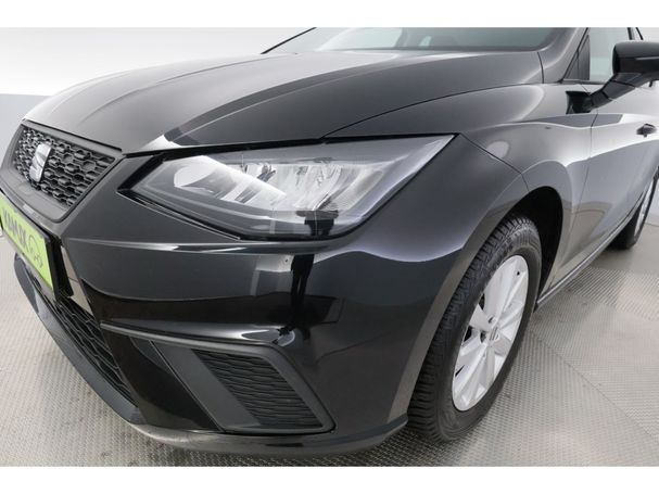 Seat Ibiza 1.0 TSI 81 kW image number 7