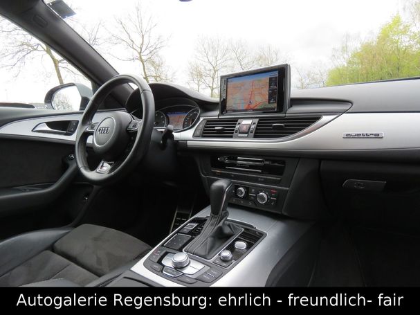 Audi A6 3.0 TDI S-line 200 kW image number 10