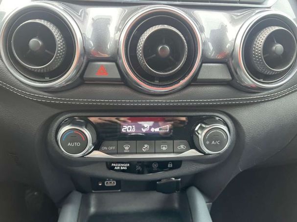 Nissan Juke 86 kW image number 24