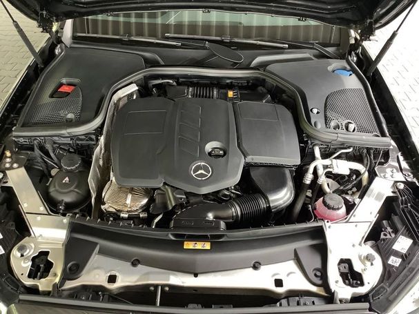 Mercedes-Benz E 220 d 147 kW image number 5